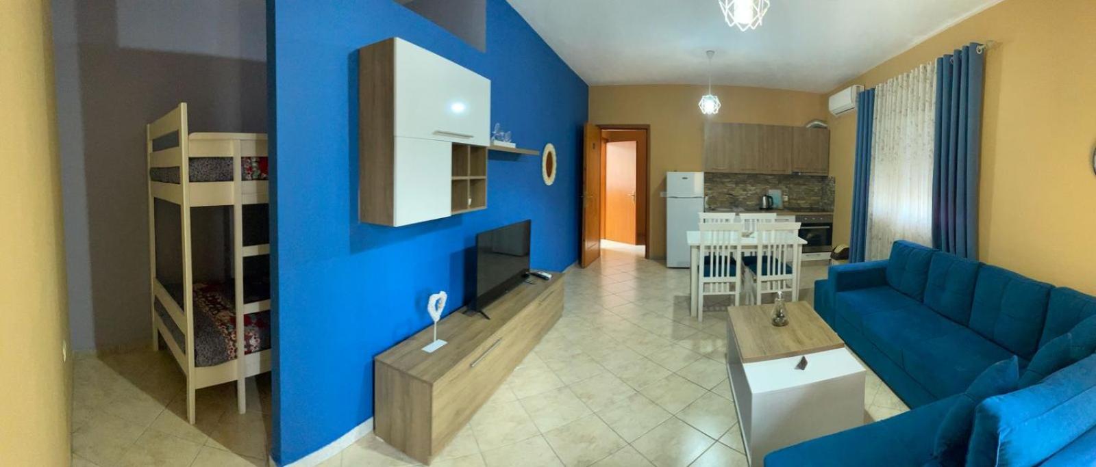 Guest House Tian & Hojz Durrës Zimmer foto
