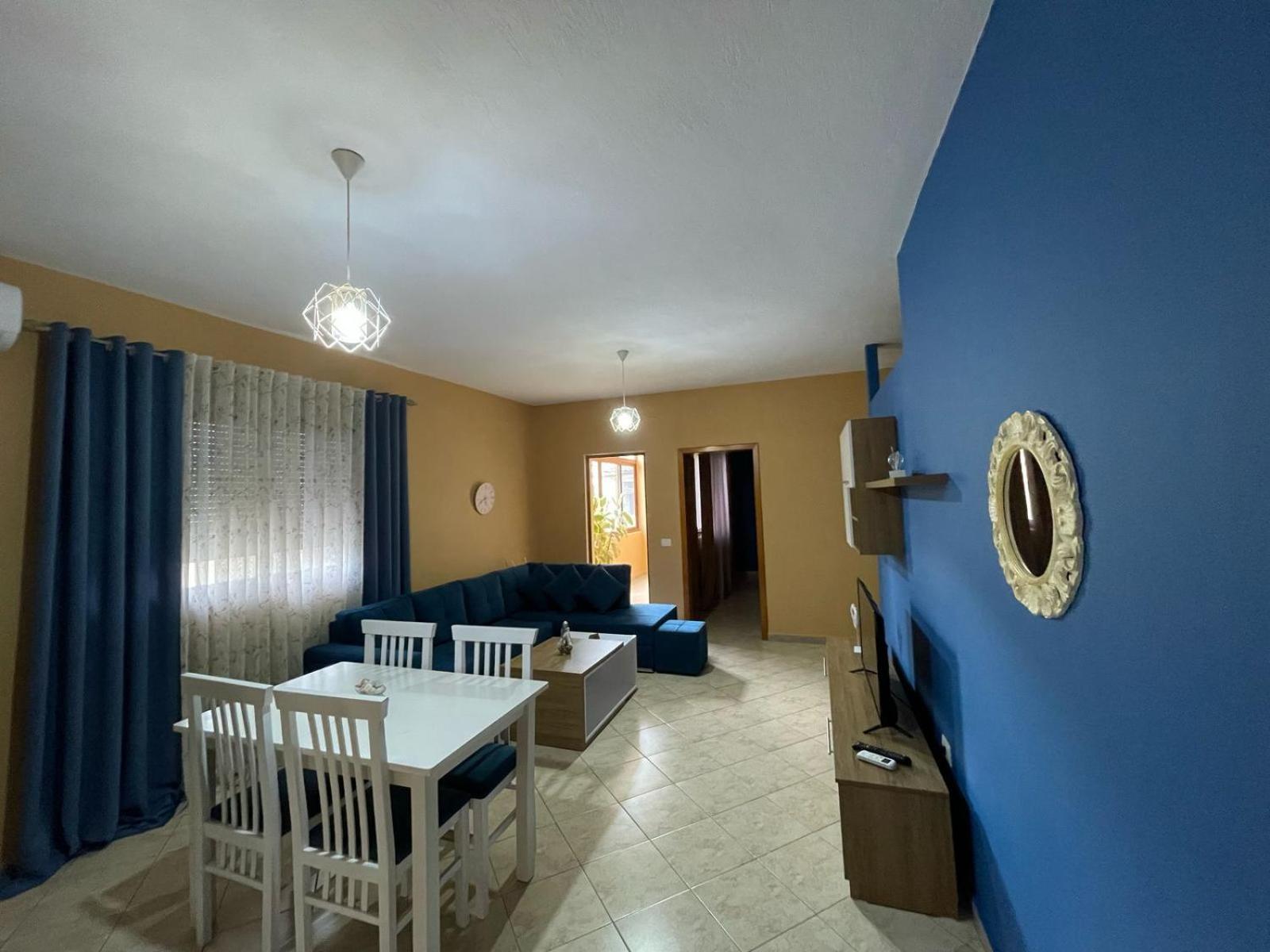 Guest House Tian & Hojz Durrës Zimmer foto